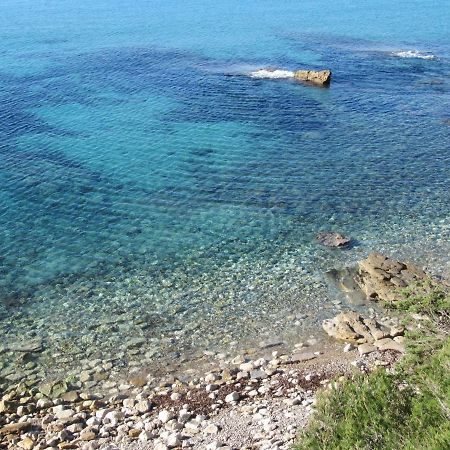La Mer A 3 Minutes, La Cle D'Un Sejour Reussi ! Saint-Cyr-sur-Mer Zewnętrze zdjęcie