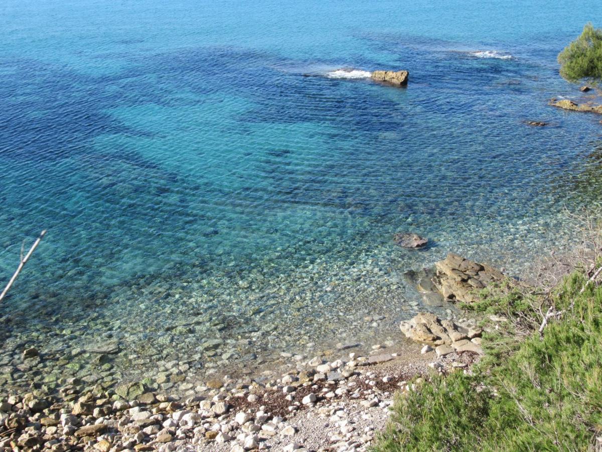 La Mer A 3 Minutes, La Cle D'Un Sejour Reussi ! Saint-Cyr-sur-Mer Zewnętrze zdjęcie